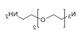 CAS No.：  166388-57-4；N3-PEG2-NH2；166388-57-4