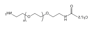 Cy7.5-PEG-NH2；Cyanine7.5-PEG-Amine；花青素Cy7.5-聚乙二醇-氨基