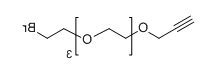 CAS:1308299-09-3;Alkyne-PEG4-Br;Propargyl-PEG4-Br CAS:1308299-09-3;Alkyne-PEG4-Br;Propargyl-PEG4-Br