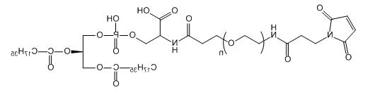 Mal-PEG-PS；马来酰亚胺-聚乙二醇-磷脂酰丝氨酸；Maleimide-PEG-Phosphatidylserine