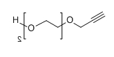 CAS：7218-43-1；Alkyne-PEG2-OH；2-[2-(2-丙炔氧基)乙氧基]乙醇