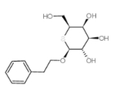 2 -苯乙基 β-D -半乳糖苷 2 -苯乙基 β-D -半乳糖苷