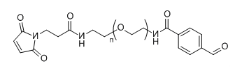 DF-PEG-Mal；DF-PEG-Maleimide应用于医学研究