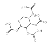β-D-吡喃核糖-1,2,3,4-四乙酸酯 β-D-吡喃核糖-1,2,3,4-四乙酸酯