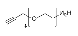CAS： 1013921-36-2；Alkyne-PEG4-NH2；丙炔基-四聚乙二醇-氨基