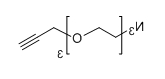 CAS：932741-18-9；Alkyne-PEG3-N3；Propargyl-PEG3-N3