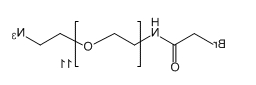 Br-NH-PEG11-N3；溴乙酰胺-十一聚乙二醇-叠氮