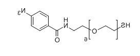SH-PEG6-4-ABA;分子式:C21H34N4O7S;应用于医学研究 SH-PEG6-4-ABA;分子式:C21H34N4O7S;应用于医学研究