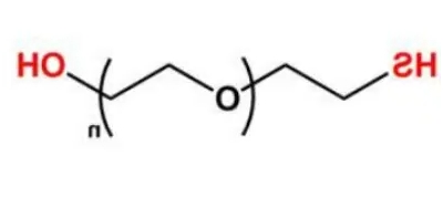SH-PEG-hydroxyl 