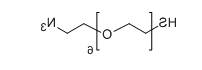 Thiol-PEG6-Azide；SH-PEG6-N3；分子式：C14H29N3O6S