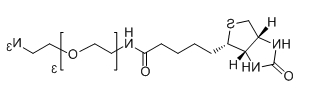 CAS：875770-34-6；Biotin-PEG3-N3；Biotin-PEG3-azide