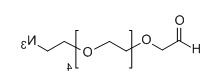 CAS： 1446282-38-7；Ald-CH2-PEG5-N3；Ald-CH2-PEG5-Azide