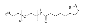 CAS:890016-39-4;LA-PEG3-N3;Lipoamido-PEG3-N3 CAS:890016-39-4;LA-PEG3-N3;Lipoamido-PEG3-N3