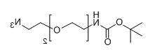 CAS:950683-55-3;Boc-NH-PEG2-N3;N3-PEG2-NH-Boc CAS:950683-55-3;Boc-NH-PEG2-N3;N3-PEG2-NH-Boc