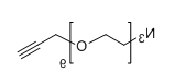 Propargyl-PEG9-N3;Alkyne-PEG9-N3;分子式:C21H39N3O9 Propargyl-PEG9-N3;Alkyne-PEG9-N3;分子式:C21H39N3O9
