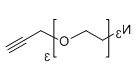 CAS： 932741-18-9；Alkyne-PEG3-N3；Propargyl-PEG3-N3