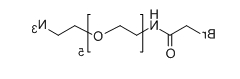 CAS:1415800-37-1;Bromoacetamido-PEG5-N3;分子式: BrC14H27N4O6 CAS:1415800-37-1;Bromoacetamido-PEG5-N3;分子式: BrC14H27N4O6