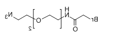 Bromoacetamido-PEG2-N3；分子式： BrC8H15N4O3；分子量：  295.1