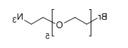 CAS：1402411-90-8；Br-PEG5-N3；分子式： BrC12H24N3O5