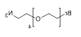 Br-PEG4-N3；分子式：  BrC10H20N3O4；分子量：  326.2