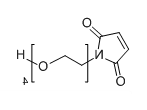 CAS No.：  1421933-37-0；Mal-PEG4-OH的基本信息