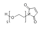 CAS No.: 34321-81-8;Mal-PEG2-OH的介绍 CAS No.: 34321-81-8;Mal-PEG2-OH的介绍