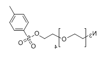 CAS：236754-49-7；Azide-PEG5-Tos；N3-PEG5-Tos