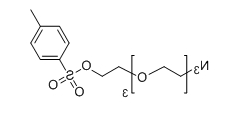 CAS：168640-82-2；N3-PEG4-Tos；Azide-PEG4-Tos