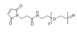 N3-PEG5-Mal；Azido-PEG5-Maleimide的介绍