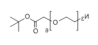 297162-49-3；N3-PEG6-CH2COOtBu；Azido-PEG6-CH2CO2tBu