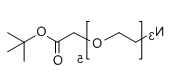 1448451-72-6；N3-PEG5-CH2COOtBu；Azido-PEG5-CH2CO2tBu