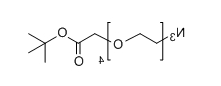 Azido-PEG4-CH2CO2tBu;N3-PEG4-CH2COOtBu Azido-PEG4-CH2CO2tBu;N3-PEG4-CH2COOtBu