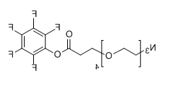 1353012-00-6；N3-PEG4-PFP；N3-PEG4-PFP ester