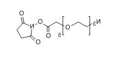 Azido-PEG5-CH2CO2-NHS;N3-PEG5-CH2CO2-NHS Azido-PEG5-CH2CO2-NHS;N3-PEG5-CH2CO2-NHS