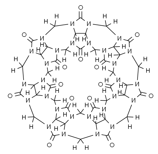 葫芦[7]脲
