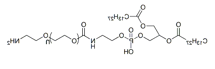 DMPE-PEG-NH2；1,2-十四酰基磷脂酰乙醇胺-聚乙二醇-氨基；DMPE-PEG-Amine
