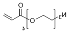1807539-09-8;N3-PEG4-AC;Azido-PEG4-Acrylate;C11H19N3O5 1807539-09-8;N3-PEG4-AC;Azido-PEG4-Acrylate;C11H19N3O5
