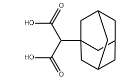 金刚烷丙二酸 金刚烷丙二酸