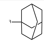 1-氟金刚烷