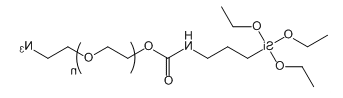 Silane-PEG-N3;硅烷-聚乙二醇-叠氮基;Silane-PEG-Azide Silane-PEG-N3;硅烷-聚乙二醇-叠氮基;Silane-PEG-Azide