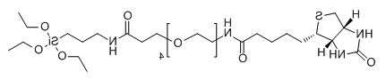 Silane-PEG4-Biotin应用于医学研究 Silane-PEG4-Biotin应用于医学研究