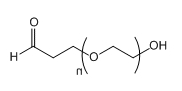 OH-PEG-pALD;Hydroxy-PEG-Propionaldehyde;聚乙二醇-丙醛 OH-PEG-pALD;Hydroxy-PEG-Propionaldehyde;聚乙二醇-丙醛