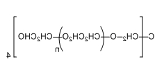 4-ArmPEG-CHO;4-ArmPEG-ALD;四臂聚乙二醇醛 4-ArmPEG-CHO;4-ArmPEG-ALD;四臂聚乙二醇醛