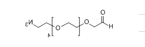 Ald-CH2-PEG5-N3；1446282-38-7；Ald-CH2-PEG5-Azide