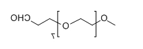 1234369-95-9;mPEG8-CH2CH2CHO;mPEG8-Propionaldehyde 1234369-95-9;mPEG8-CH2CH2CHO;mPEG8-Propionaldehyde