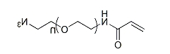 ACA-PEG-N3；Acrylamide-PEG-Azide；丙烯酰胺-聚乙二醇-叠氮基