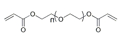 AC-PEG-AC；26570-48-9；α,ω-二丙烯酸酯基聚乙二醇