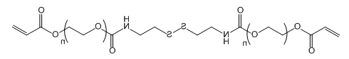 AC-PEG-SS-PEG-AC;应用于医学研究;PEG衍生物 AC-PEG-SS-PEG-AC;应用于医学研究;PEG衍生物