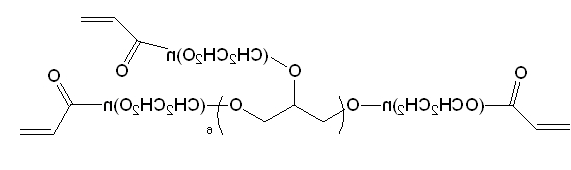 8-ArmPEG-AC;8-ArmPEG-Acrylate;八臂聚乙二醇丙烯酸酯 8-ArmPEG-AC;8-ArmPEG-Acrylate;八臂聚乙二醇丙烯酸酯