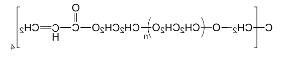 4-ArmPEG-AC;四臂聚乙二醇丙烯酸酯;4-ArmPEG-Acrylate 4-ArmPEG-AC;四臂聚乙二醇丙烯酸酯;4-ArmPEG-Acrylate
